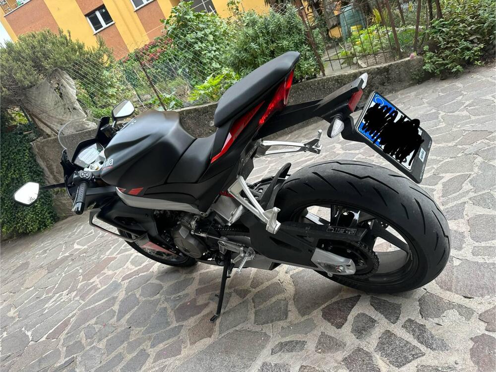 Aprilia RS 660 (2020 - 24) (2)