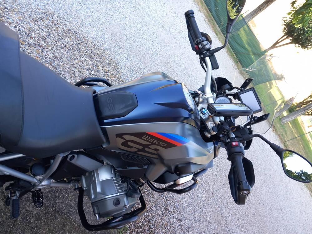 Bmw R 1200 GS (2013 - 16) (5)