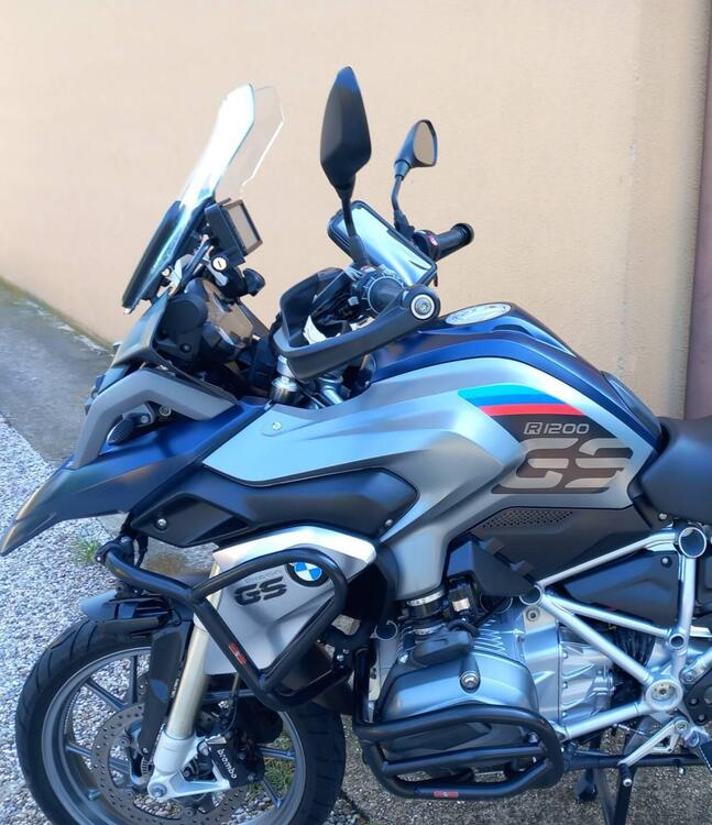 Bmw R 1200 GS (2013 - 16) (2)