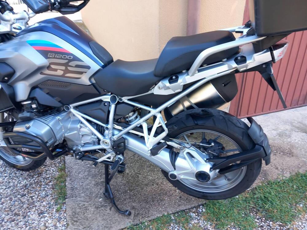 Bmw R 1200 GS (2013 - 16) (3)