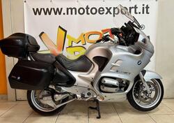 Bmw R 1150 RT (2000 - 06) usata