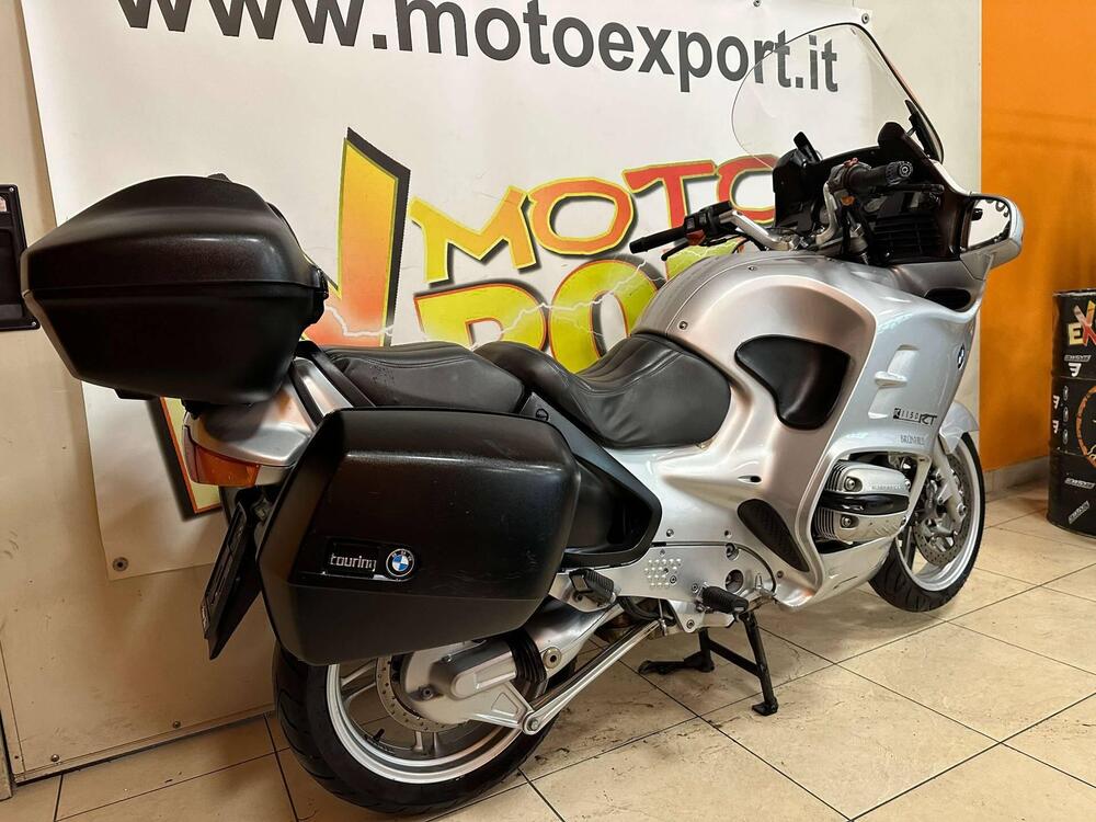 Bmw R 1150 RT (2000 - 06) (3)