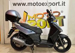 Kymco Agility 125 R16 (2008 - 17) usata