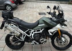 Triumph Tiger 900 Rally (2020 - 23) usata