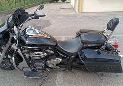 Yamaha XVS 950 A Midnight Star (2008 - 16) usata