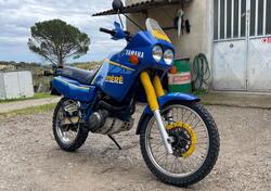 Yamaha Xt600 d'epoca