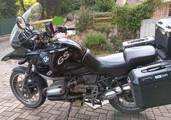 Bmw R 1150 GS (1999 - 03) usata