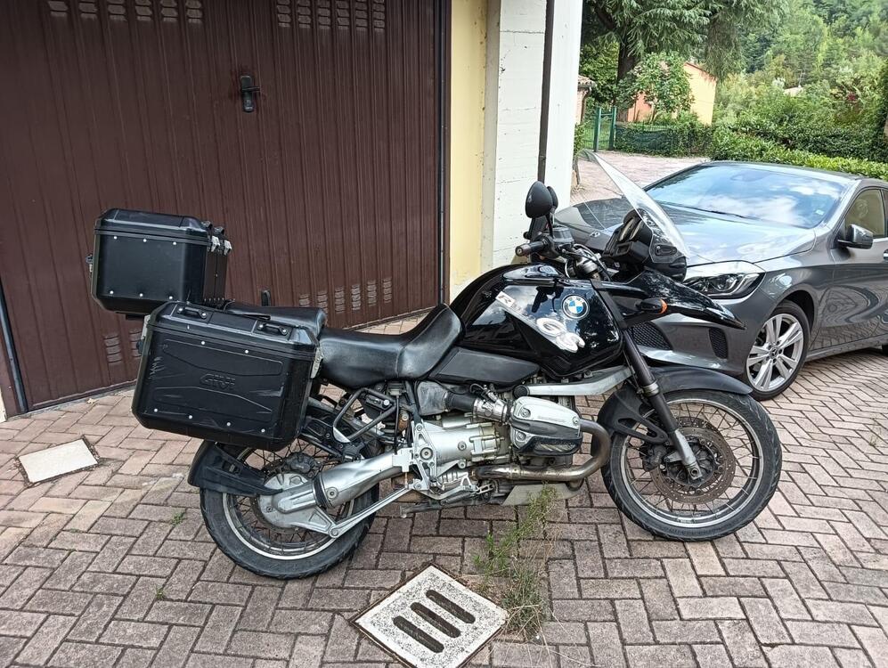 Bmw R 1150 GS (1999 - 03) (3)