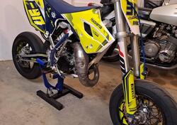 Husqvarna TC 85 (2019) usata