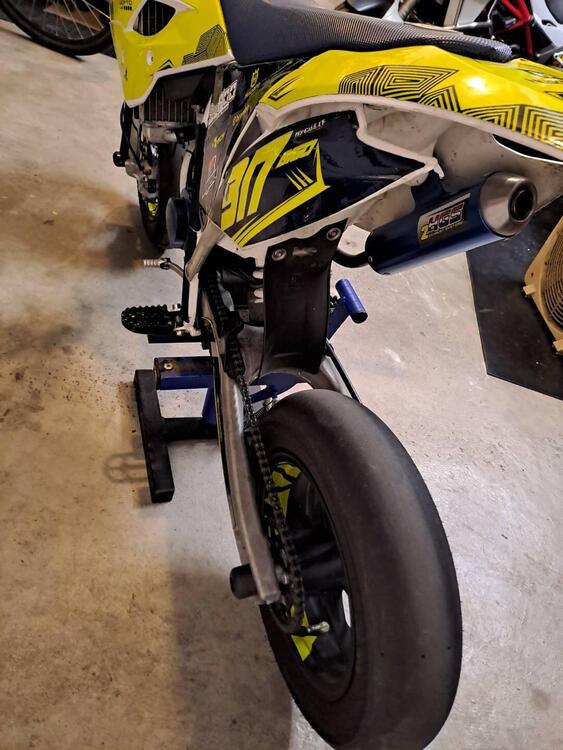 Husqvarna TC 85 (2019) (3)