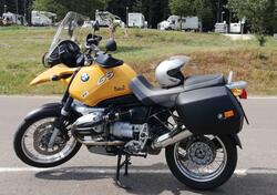 Bmw R 1150 GS (1999 - 03) usata