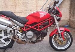 Ducati Monster S2 R (2004 - 07) usata