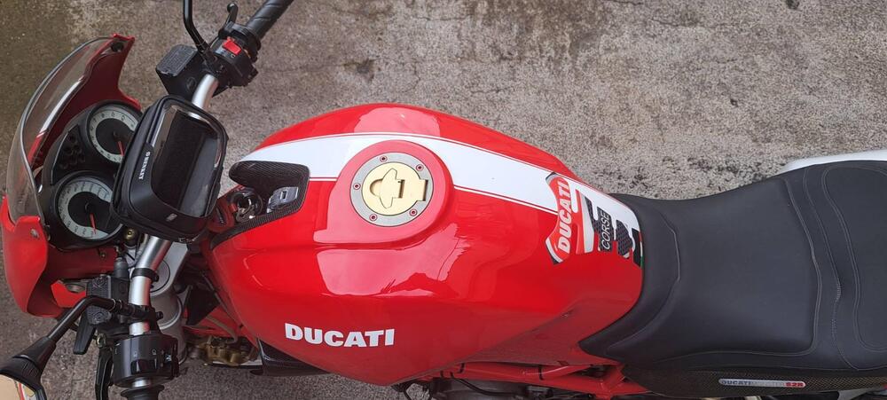 Ducati Monster S2 R (2004 - 07) (5)