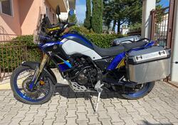 Yamaha Ténéré 700 Rally Edition (2020) usata