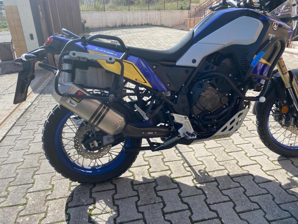 Yamaha Ténéré 700 Rally Edition (2020) (4)