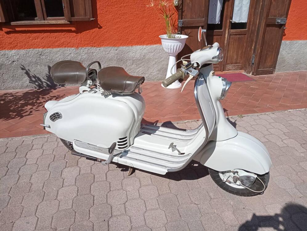 Innocenti Lambretta LD 125 (2)