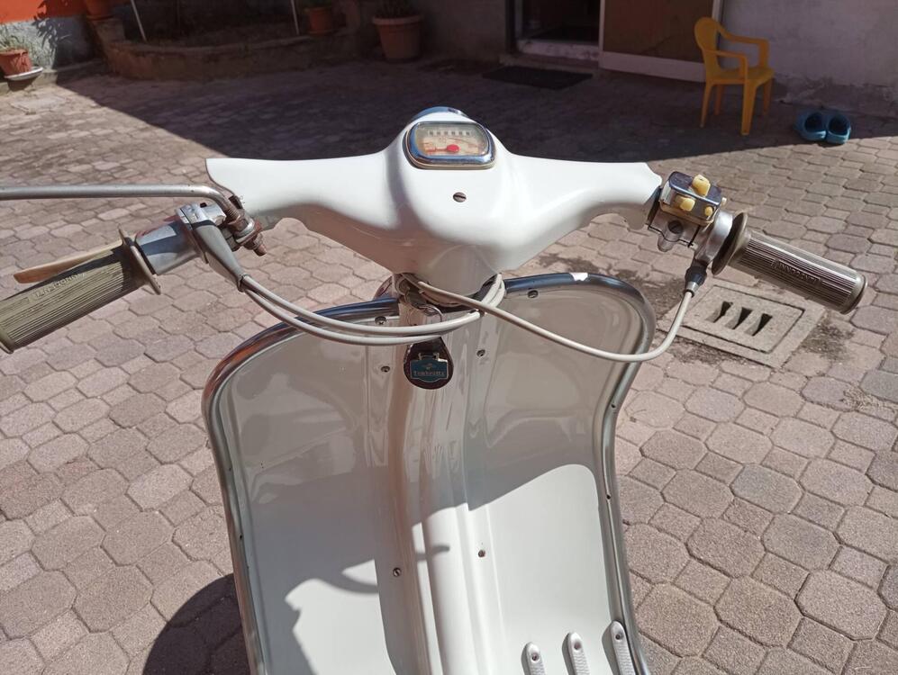 Innocenti Lambretta LD 125 (4)