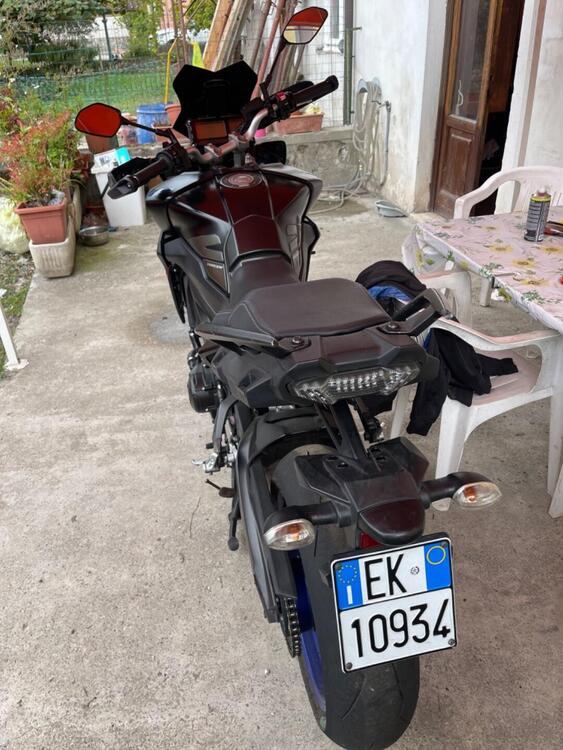 Yamaha Tracer 900 (2018 - 20) (3)