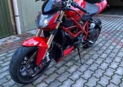 Ducati Streetfighter 848 (2011 - 15) usata