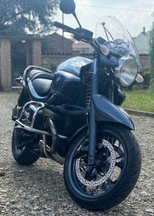 Bmw R 1150 R