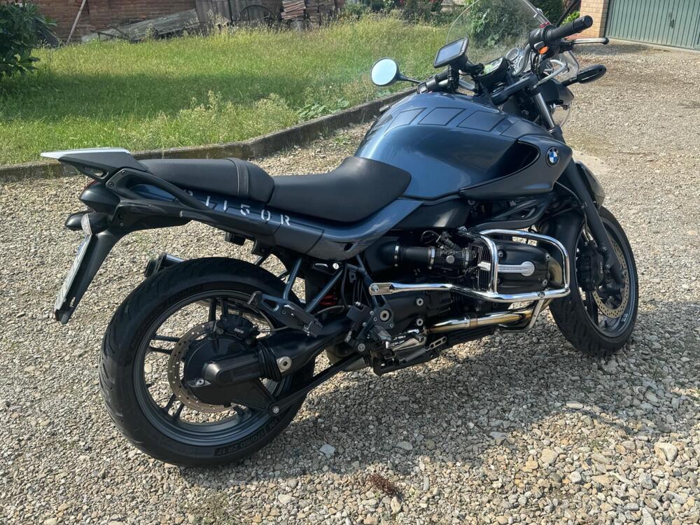 Bmw R 1150 R (5)