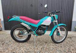 Montesa Evasión d'epoca