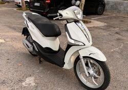 Piaggio Liberty 125 ABS (2017 - 20) usata