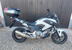 Honda NC700X ABS (2012 - 13) usata