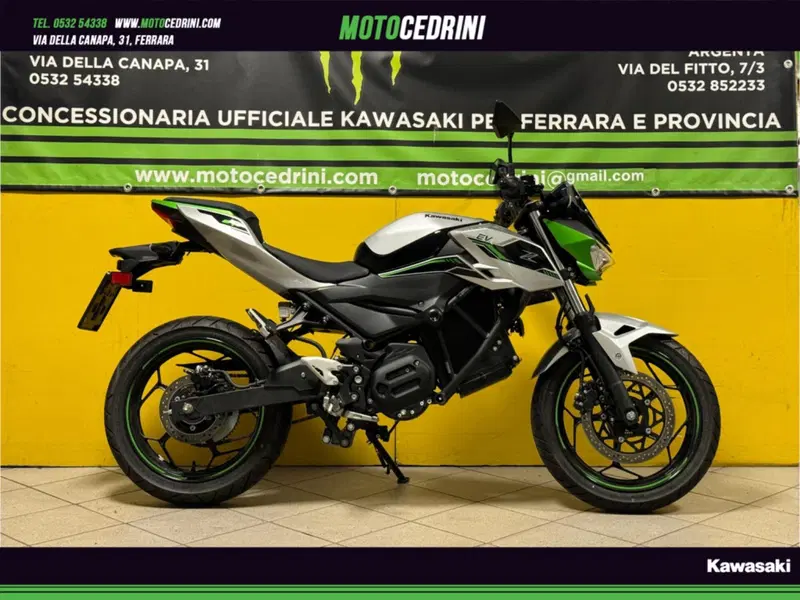 Kawasaki Z e-1 (2024 - 26) (6)