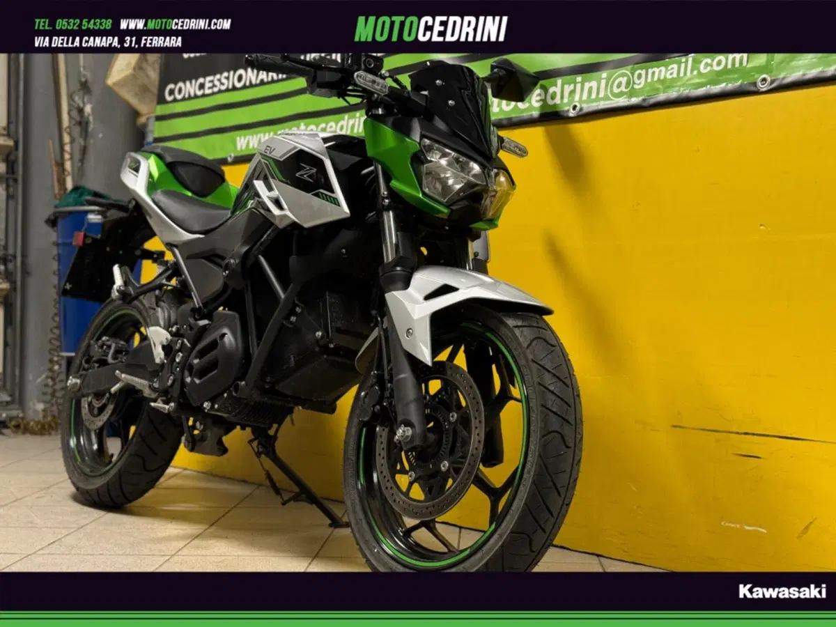 Kawasaki Z e-1 (2024 - 26) (7)