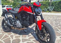 Ducati Monster 937 + (2021 - 24) usata