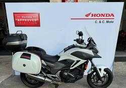 Honda NC 750 X DCT ABS (2014 - 15) usata