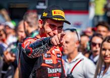 SBK ad Aragon: orari e programmazione della Superbike (TV8, Now e Sky)