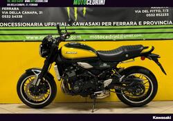 Kawasaki Z 900 RS (2022 - 25) usata