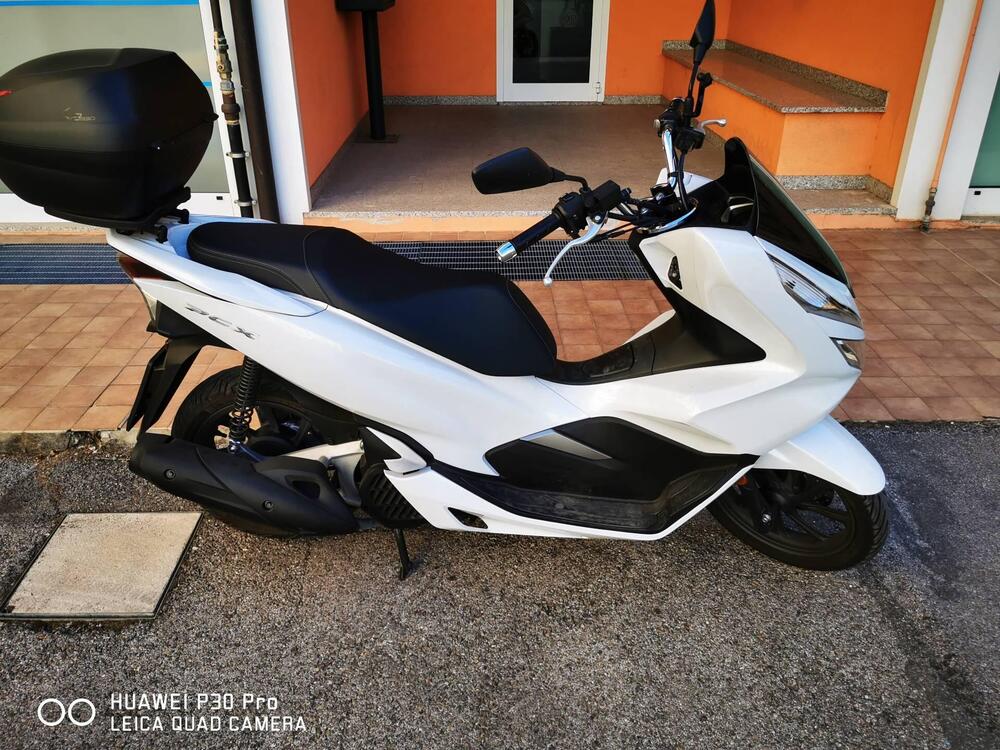 Honda PCX 125 (2018 - 20) (2)