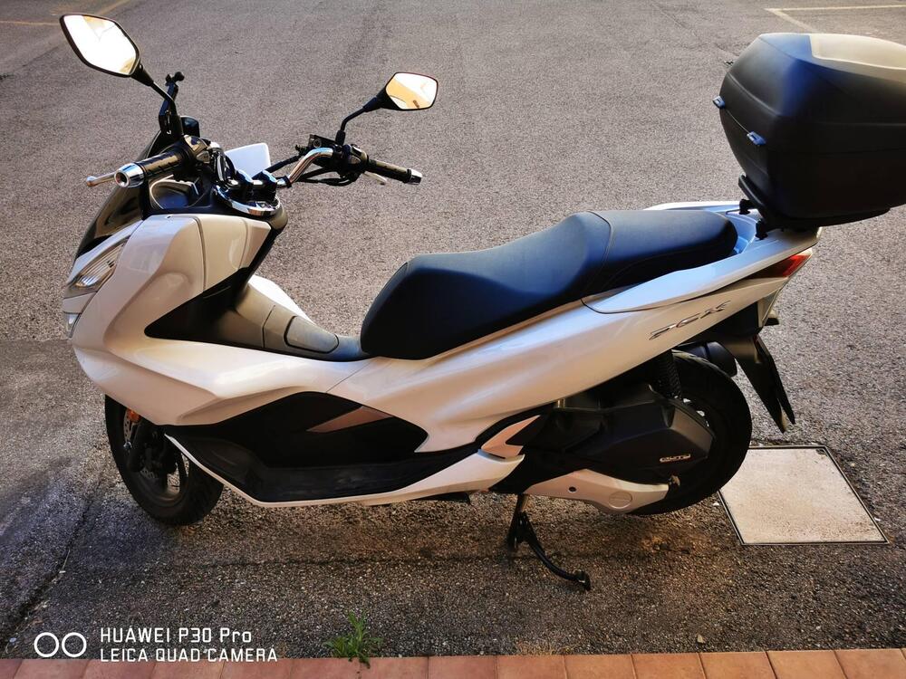 Honda PCX 125 (2018 - 20) (3)