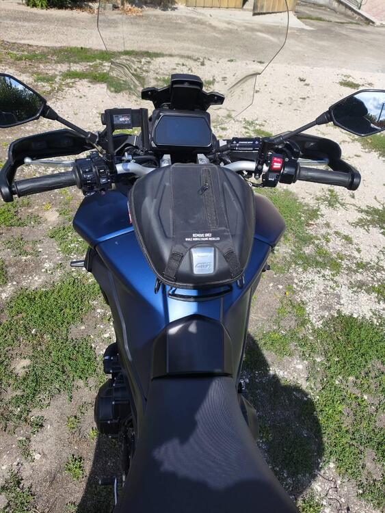 Yamaha Tracer 900 GT (2018 - 20) (4)