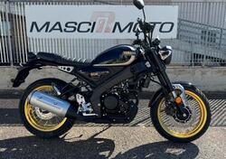 Yamaha XSR 125 Legacy (2022 - 24) nuova