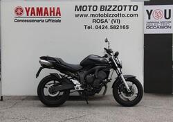 Yamaha FZ6 (2004 - 07) usata