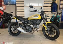 Ducati Scrambler 800 Icon (2015 - 16) usata