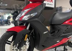 Kymco Agility 150i R16 + ABS (2017 - 20) usata