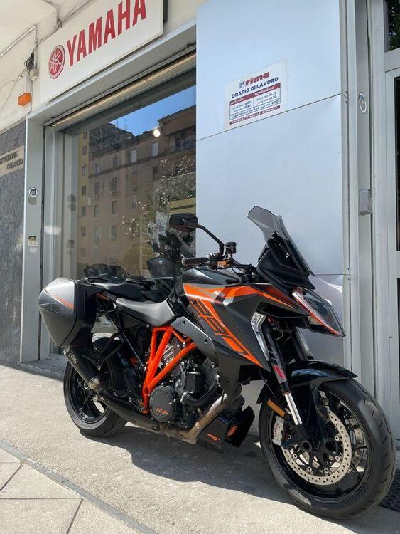 KTM 1290 Super Duke GT (2019 - 20) (3)