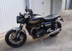 Triumph Speed Twin 1200 (2021 - 24) usata