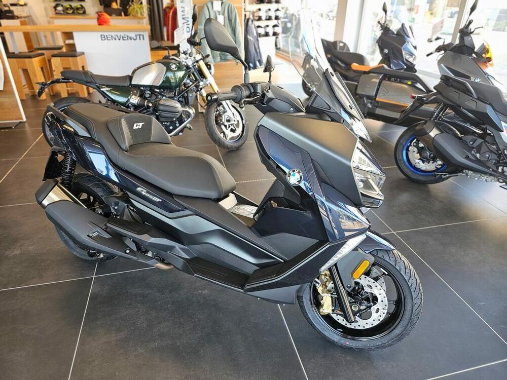 Bmw C 400 GT (2021 - 24)