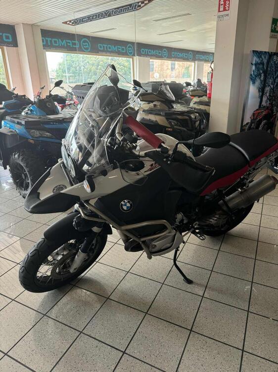 Bmw R 1200 GS Adventure (2006 - 07)