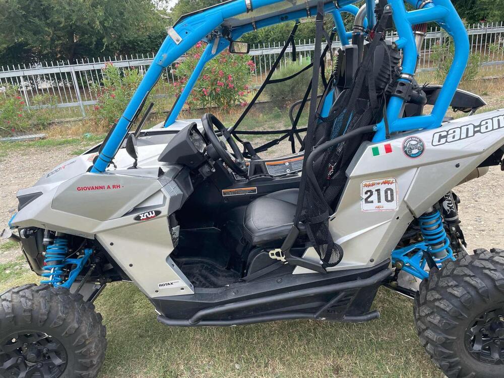 Can-Am Brp Outlander 850 BD EFI (2013 - 17) (3)