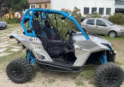 Can-Am Brp Outlander 850 BD EFI (2013 - 17) usata