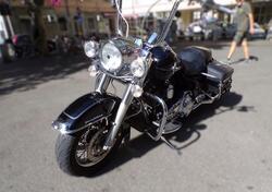 Harley-Davidson 103 Road King Classic (2013 - 16) - FLHRC usata