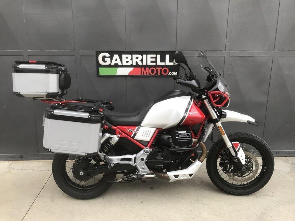 Moto Guzzi V85 TT (2019 - 20) (3)