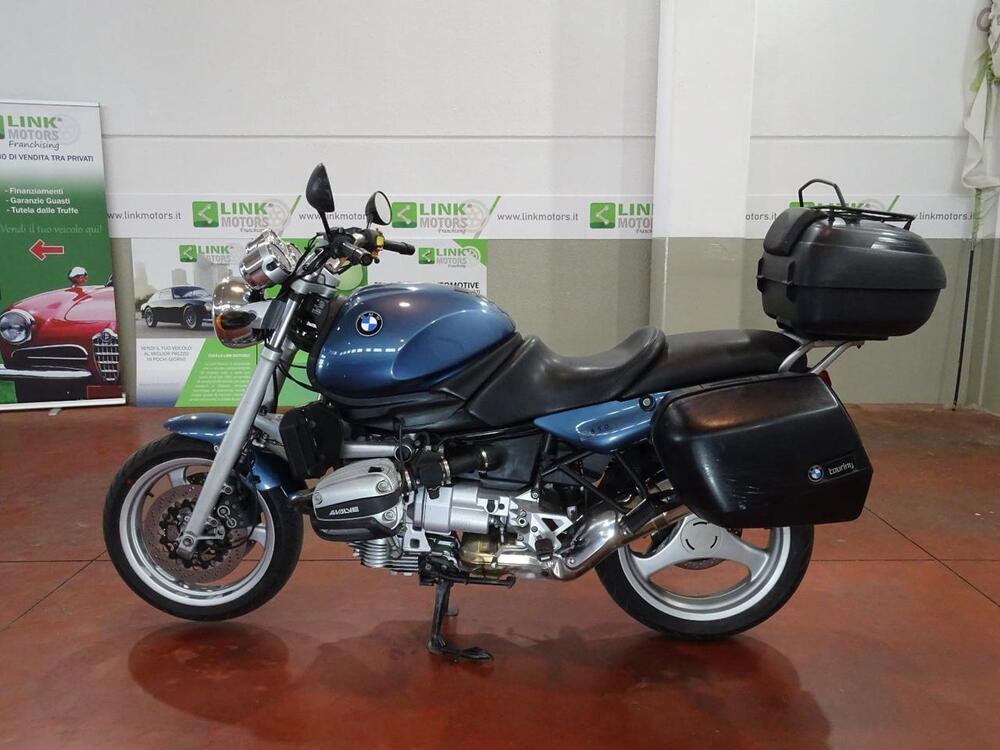 Bmw R 850 R (1994 - 02)